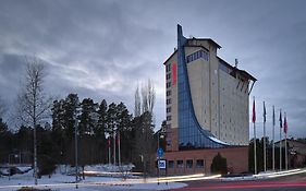 Scandic Lugnet